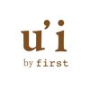 ウイ バイ ファースト 北四番丁店(u'i by first)のお店ロゴ