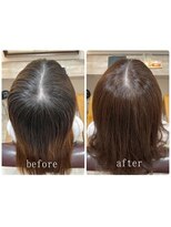 ミリ 千歳烏山(Mili CARE&SPA)&nbsp;ミリお客様スタイル