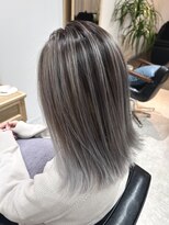 ロム(Rom.)&nbsp;balayage