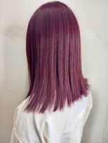 ソース 茨木(SOURCE)&nbsp;ピンクバイオレット