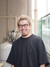 ラズリーヘアー(LAZLY HAIR) 奥山 福太郎
