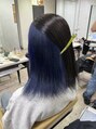 アジールヘア 所沢プロペ通り店(agir hair)&nbsp;ブリーチカラーお任せください（所沢プロペ通り所沢）
