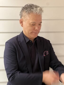 ダッド(DAD) 【Faux Hawk】