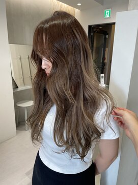 ソル 栄矢場町(SOL) グラデーションカラー