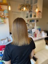 リム(LiM)&nbsp;LiMオリジナルストレート