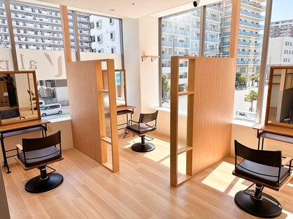 アルファ 千早店(alpha)の写真