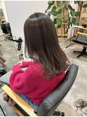 【ナチュラル】コントラストハイライト