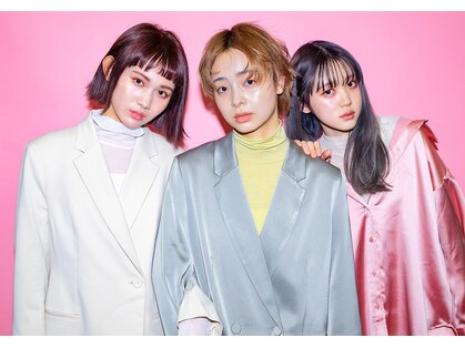 ガーランド(Girland)の写真
