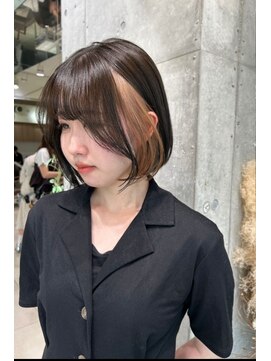 フォルテ ティアラ 横浜店(FORTE TIARA) イヤリングカラー