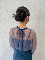 リイチ(LIICHI)&nbsp;グリッターヘアセット