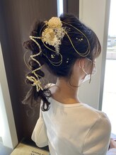 クラリティ(CLARITY)