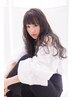 根元リタッチ+3stepトリートメント+クイックスパ(3分)　8800円