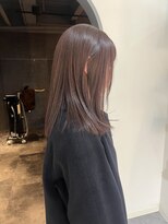 エハプラスマウナ(Eha+MAUNA)&nbsp;ラベンダーカラー