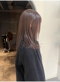 ラベンダーカラー