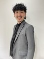 クランバイスリーク 岡本 摂津本山(Chlan by Sleek) 街司 ・髪質改善