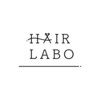 ヘアラボ(HAIR LABO)のお店ロゴ