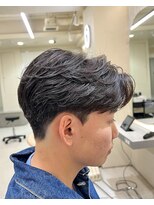 ニコ トウキョウ ヨコハマ(nico) センターパート