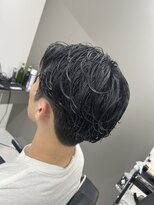 ダイス 岡本 摂津本山(Dice) ニュアンスパーマ