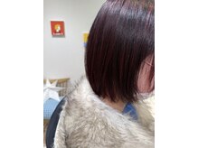 ヘア スペース メロウ(hair_mellow)