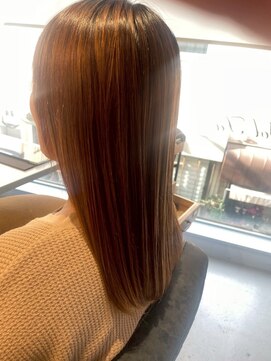 ソルファ 下赤塚(SOLFA) 髪質改善カラー20代30代40代50代髪質改善白髪染めCOTA下赤塚駅