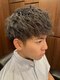 プーロ(Pu-ro)の写真/スパイラル・ツイストパーマなどこだわった施術◎髪のお悩みを解決しながら理想のパーマスタイルに♪