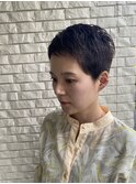 ベリーショート