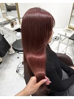 アイズ 横浜(IS)&nbsp;【nanami指名】チェリーレッド