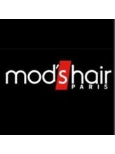 モッズヘアー 足利(mod's hair) HIRO 