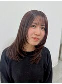 レイヤーカット