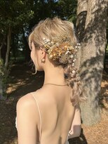 サリーワンフォーワン(Sally 141)&nbsp;編みおろし