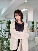 レディースショート