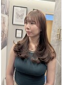 レイヤースタイル