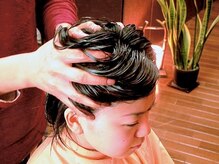 ルームオブヘアー(Room of hair)