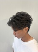 フェザーパーマ