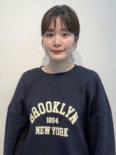 ハフ(HAFU) 南 星来