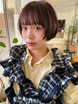 ツナグ(tsunagu)&nbsp;bob mash