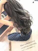 ルモア(RUMOR)&nbsp;Rumor×春色・TrendColor『フォギーベージュカラー』