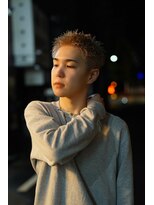 スキルセカンドハウス 天神(SKILL SECOND HOUSE)&nbsp;ハイトーンベリーショート