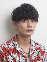 オーシャントーキョー(OCEAN TOKYO)&nbsp;スパイラルマッシュ