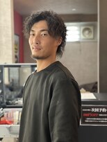 アクタノイドエット(acta noid etto)&nbsp;メンズツイストスパイラル