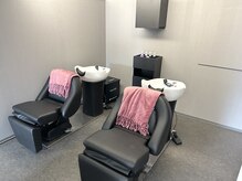 癒しの時間を叶えるリラックス空間