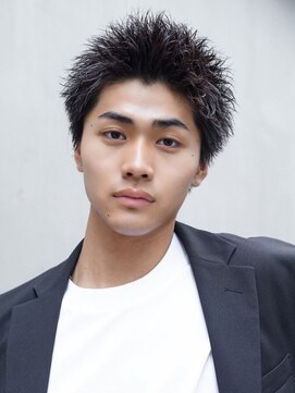 ビジネスショート