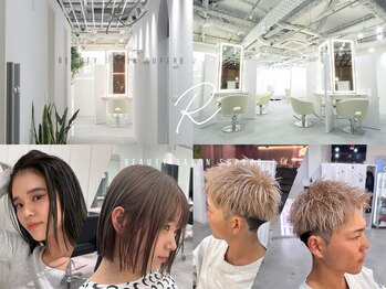 R BEAUTY SALON SUPERB