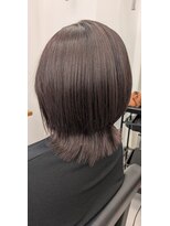 アルトス 浦和(ARTS)&nbsp;外ハネミディアムレイヤースタイル