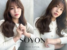 【有名店出身stylistプロデュースSALON】人気商材と信頼の技術で、あなたの"なりたい"を叶えます(名古屋駅)