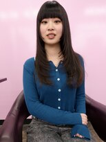 キジ(KIJI)&nbsp;guest hair