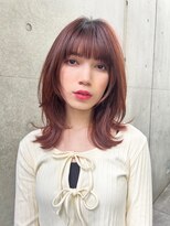 アジュール 倉敷店(Azule)&nbsp;Azule/レイヤーボブ