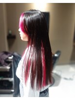 ルセット(Ruset)&nbsp;インナーカラー