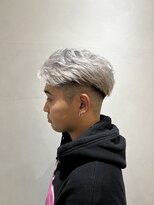 リタ オム 大宮店(RITA HOMME)&nbsp;カジュアルハイトーン