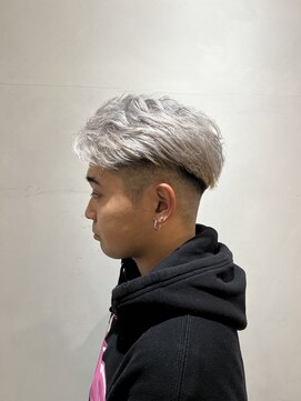 リタ オム 大宮店(RITA HOMME) カジュアルハイトーン